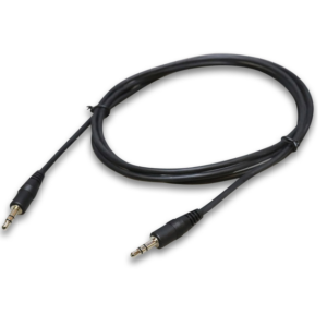 Zunanji avdio priključek Jack AUX vhod za slušalke